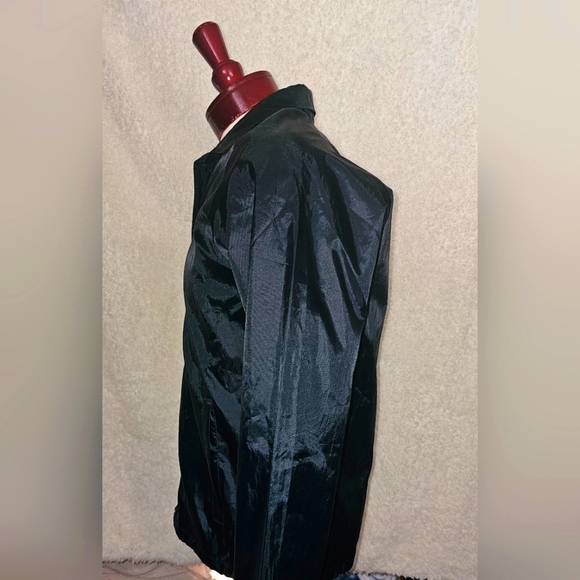 Champion Coaches Jacket vintage 90s - Picture 7 of 10